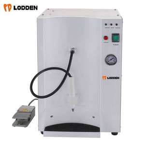 Hoge Druk En Temperatuur Stoomreiniger Tandheelkundige Autoclaaf Stoomsterilisator Machine Stoomreiniger - Product Image 1