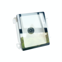 TOTINFO Motor de Escaneo de Códigos QR, Sistemas de Control de Acceso Inteligente para Visitantes, Interfaz USB RS232 TTL E21W - En Stock