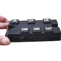 Composants électroniques : MODULE DE PUISSANCE IGBT, Transistors MOSFET, MODULE DE DIODE, MODULE IGBT, Thyristor SCR MDS160-16 MDS1600V1600V
