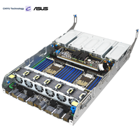 XA NB3I-E12 Tersedia 9U AI Server Dual Scalable CPU 8 GPU 32 DIMM 10 NVMe 5 PCIe Kecepatan Tinggi 800GbE Pengiriman Cepat Pusat Data