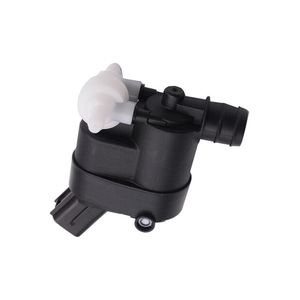 Bomba de Lavaparabrisas KS-270K5 98510-2W500 de Repuesto Compatible con KIA Sedona, Hyundai Elantra, Santa Fe, Kia Sportage 16-18 - Product Image 4