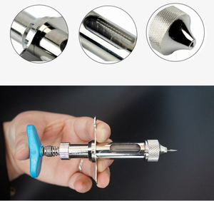 Шприц для вакцинации птицы - Product Image 4