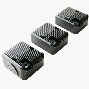 قالب صب بالتفريغ لتصنيع المطاط الشبيه بـ ABS بتقنية CNC السريعة وحقن القوالب، إنتاج دفعات صغيرة بكميات قليلة - Product Image 1