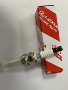 Piezas de Automóvil de Calidad Original, Bujía Súper Económica 90919-01210, <span class=keywords><strong>Precio</strong></span> Increíble, <span class=keywords><strong>Precio</strong></span> de Fábrica al por Mayor - Product Image 1