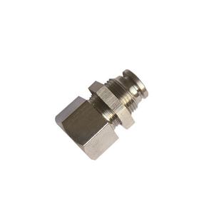 Machine de perçage CNC en acier inoxydable fabriquée directement - Précision professionnelle pour l'usinage, marque XBM, différents modèles - Product Image 1