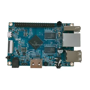 Carte de développement pour PC Orange PI H3 Embedded Linux