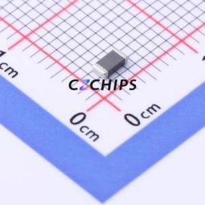 FBH3216-601Y Ferrite Bead 1206 RF ( Impedance @ Frequency: 600Ohm@100MHz )( Error: 25% )( DC Resistance (DCR): 100mOhm ) - Product Image 2