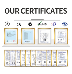 Hình lục giác chi tiết hội thảo dẫn đèn làm việc cho cửa hàng rửa xe cao cấp làm việc ánh sáng - Product Image 4