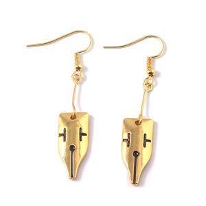 คอสเพลย์ต่างหูแบบหนีบหูต่างหูอนิเมะต่างหูแบบห้อยรูปเชอร์รี่ <span class=keywords><strong>kakyoin</strong></span> Noriaki - Product Image 6