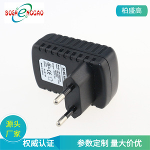 Boshenggao Ac Dc <b>Adapter</b> 5V 1.5A 2A <b>Usb</b> Power Supply Eu <b>Plug</b> For Mobile Phone Charging - Product Image 5