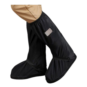 Offre Spéciale promotionnelle bon marché imperméable anti-dérapant activités de plein air couvre-bottes de pluie - Product Image 2