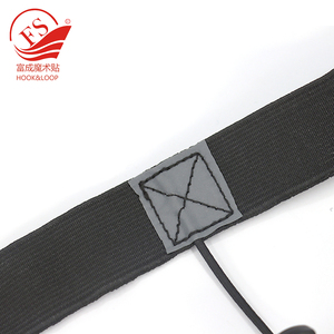 Ceinture de course personnalisée pour triathlon et <span class=keywords><strong>marathon</strong></span> Shenzhen Fucheng, dossards de course, harnais de <span class=keywords><strong>marathon</strong></span> avec logo personnalisé - Product Image 4