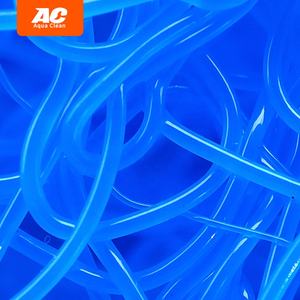 AQUACLEAN 2*1m Tapis <span class=keywords><strong>Japonais</strong></span> Filtre Média pour Étang Koi Fine Qualité Plastique Durable Écologique pour Aquarium - Product Image 3