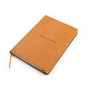 Custom Logo School Supplies for Students Personalized Journal <b>Diary</b> Pu Notebook With Pen - Product Image 5