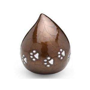 Sinzkhan exco — lisière marron en Pet, parka des animaux de compagnie, vente en gros - Product Image 2