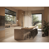 Conception d'intérieur et mobilier de luxe tout-en-un pour villa et bureau à domicile - Style scandinave, écologique et durable