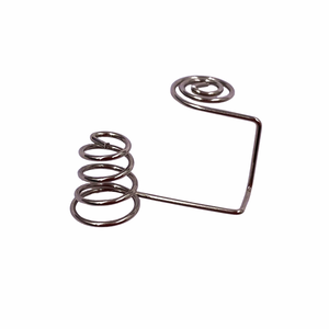 Tùy chỉnh AAA AA pin tiêu cực và tích cực cuộn dây mùa xuân liên hệ với tấm Nickel Dây Mùa Xuân pin thiết bị đầu cuối lò xo - Product Image 4