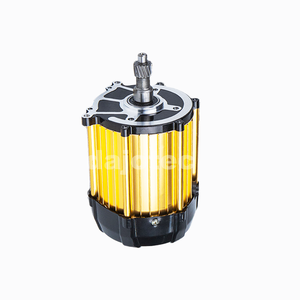 Moteur BLDC de pousse-pousse d'équipement de bricolage <span class=keywords><strong>E</strong></span> à grande sortie puissant et efficace haute performance - Product Image 3