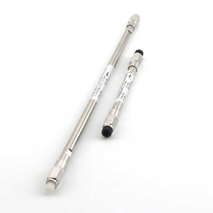 Lab Supplies C18S 4.6*150mm 3um HPLC Columns