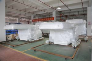 <span class=keywords><strong>Camper</strong></span> Ecocampor 4x4 Pop-up in Vetroresina per Pickup <span class=keywords><strong>con</strong></span> Bagno e Cucina Interna in Vendita - Product Image 6