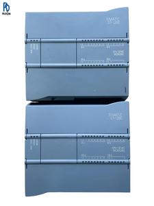 Controlador PLC, Sensor, Controlador Lógico Programable, Nuevo y Original S7-1200 1214C - Product Image 1