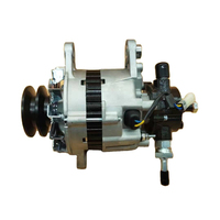 Alternateur automobile neuf 24V 35A A4T57886, générateur de charge haute performance, pièces détachées compatibles avec les moteurs diesel Mitsubishi 4D314D32