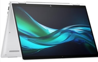 Pour HP Elitebook x360 1040 G11 Intel Ultra 5 125H Ultra 7 155H 16 Go 1 To Écran tactile rotatif à 360 degrés Ordinateur portable 14 pouces