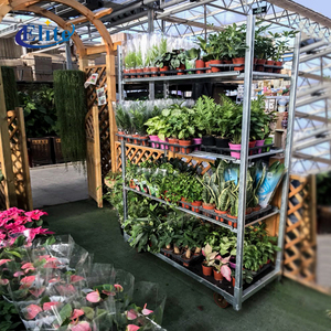 <span class=keywords><strong>Chariot</strong></span> à fleurs en métal, <span class=keywords><strong>chariot</strong></span> <span class=keywords><strong>danois</strong></span>, pour le transport de plantes de jardin, <span class=keywords><strong>chariot</strong></span> CC - Product Image 1
