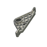Fabricant professionnel de pièces moulées industrielles du Zhejiang, supportant la personnalisation OEM/ODM de pièces moulées en aluminium résistantes à la corrosion