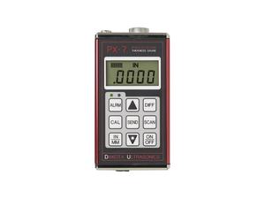 NUEVO - Medidor de Espesor DAKOTA PZX-7 PZX-7DL PX-7 PX-7DL - Product Image 4