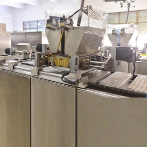 High Quality Automatic <strong>cadbury</strong> <strong>Chocolate</strong> Bars Making <strong>Machine</strong>/production Line - Product Image 6