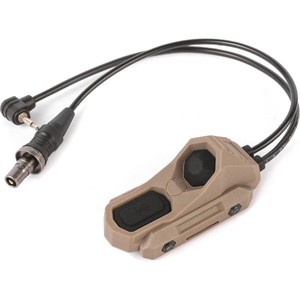 <span class=keywords><strong>Linterna</strong></span> AXON <span class=keywords><strong>de</strong></span> doble control con interruptor trasero, éxito <span class=keywords><strong>de</strong></span> ventas transfronterizo, M300/M600, con láser PEQ15/A2 e iluminación <span class=keywords><strong>de</strong></span> larga duración - Product Image 1