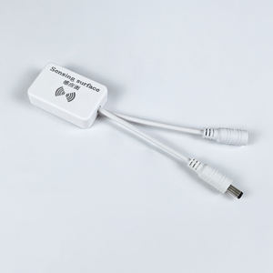 Sensor de Movimiento/Proximidad por Radar de Alta Sensibilidad DC 3.7V/5V/12V/24V 55*35*15mm - Interruptor Certificado CE para Gabinetes/Ropero - Product Image 1