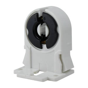 Tubo fluorescente T8 con casquillo G13, ideal para iluminación eficiente en entornos comerciales y domésticos. - Product Image 1