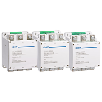 Nouveau contacteur sous vide CHINT CKJ11-125/31 1500VAC 125A/160A 3NO 1NC