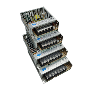 Unidades de fuente de alimentación conmutadas AC DC <span class=keywords><strong>Smps</strong></span> Fuente de alimentación 12V 8.3A 24V 4.2A 100W Fuente de alimentación 12V - Product Image 4