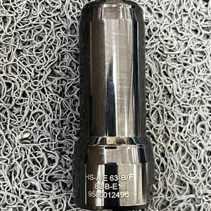 ที่จับเครื่องมือแกนหมุนเครื่องจักรกลซีเอ็นซี OTT-JAKOB Pull Claw 95.600.124.9.6 HS-A/E 63-B/F - Product Image 1