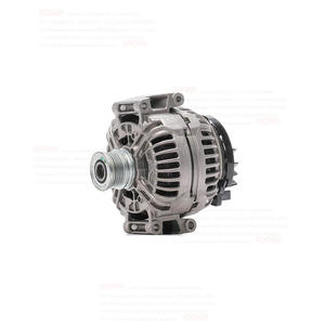 Alternador de Auto SQCS Nuevo de 12V 200A para Modelos MERCEDES 0124625006 0131541002 0121547902 - Product Image 1