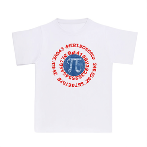 T-Shirt Unisex 100% Cotone 210GSM con Stampa DTF, Casual, Traspirante e Resistente - Product Image 2
