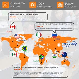 Moray Portable 100M 150M 200M Sondeur Alarme Règle 100M Puits <span class=keywords><strong>Capteur</strong></span> de niveau d'eau Niveau d'eau Dip Meter Water Dipper - Product Image 6