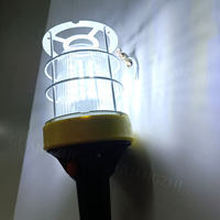Assurance qualité ATEX industrie antidéflagrant Europe 5W 10W 15W aluminium antidéflagrant LED lumière de travail pour tour de Machine