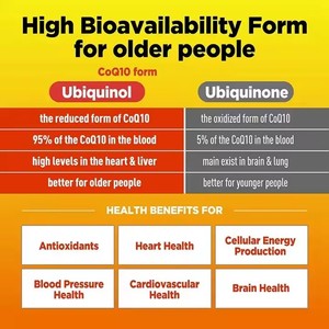 Gommes multivitaminées pour adultes Vitamine C Soutien immunitaire quotidien Complément alimentaire à base de 6 vitamines essentielles - Product Image 4