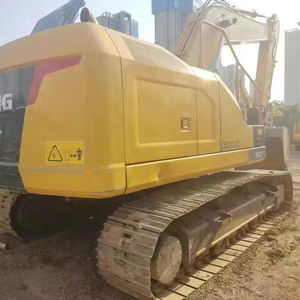 Excavatrice LIUGONG 922E d'occasion à vendre Excavatrice hydraulique sur chenilles 22 tonnes 922 - Product Image 1