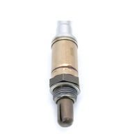 Sonde Lambda Arrière 11787530285 Capteur d'Oxygène O2 Compatible avec BMW E81 E83 E85 E87 E88 E90 E91 E92 116i 118i 120i 316i 318i 320i X3 Z4