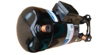 Compresseur Scroll Copeland ZP67KCE-TFD-250 5HP R410A Triphasé 380-420V 50Hz pour Systèmes de Climatisation Commerciaux CVC - Vente Flash