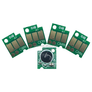 Lc223 tự động thiết lập lại chip cho anh em DCP-J562DW MFC-J4620DW j4625dw j5320dw j5620dw j5625dw j5720dw máy in lc227 225 - Product Image 5