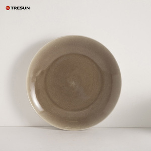 Modern Eco-Friendly Ceramic DINNER <b>SETS</b> DINNERWARE TABLEWARE WITH REACTIVE GLAZE - Product Image 3