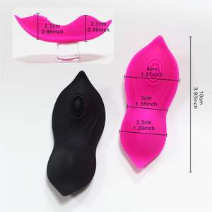 APP telecomando femminile masturbatore G-Spot vibratore Clit succhiatore aspiratore vibratore clitoride clitoride dispositivo di aspirazione clitoride - Product Image 3