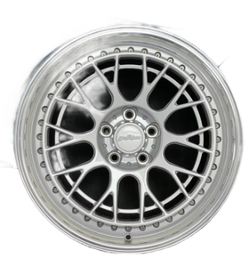 Hebei Zhigu Jantes en alliage forgé concave en chrome poli personnalisé 50mm ET 45mm <span class=keywords><strong>IT</strong></span> <span class=keywords><strong>2</strong></span> pièces 22 pouces roues voitures de tourisme - Product Image 6