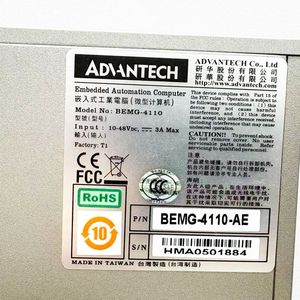 ADVANTECH BEMG-4110-AE HMA0501884 Industrial <b>Motherboard</b> Cpu Board CPU Module <b>Motherboard</b> 100% test - Product Image 5